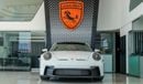 Porsche 911 Porsche CARRERA 911 GT3, Dealer Warranty Untill 2026