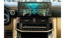 Toyota Land Cruiser GXR3 3.3L GXR | MID OPTION | 3.3 L | TT | V6 | DSL