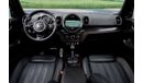 Mini Countryman S | 1,762 P.M  | 0% Downpayment | Pristine Condition!