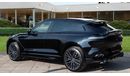 Aston Martin DBX V8 DBX707 5dr Touchtronic 4.0 RIGHT HAND DRIVE