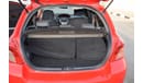 Toyota Yaris Toyota Yaris H/B, model:2007. Excellent condition