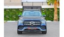 Mercedes-Benz GLS 450 AMG | 6,265 P.M  | 0% Downpayment | Extraordinary Condition!