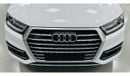 أودي Q7 45 TFSI quattro 3.0L