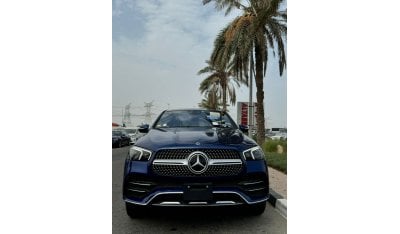 Mercedes-Benz GLE 400 MERCEDES GLE 400   3.0 DIESEL (RIGHT HANDED)