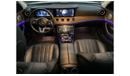 Mercedes-Benz E300 Std KOREA SPECS