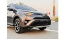 Toyota RAV4 PREMIUM CONDITION | REAR VIEW CAMERA | RHD | 2.0L PETROL | SUNROOF | PARKING SENSOR