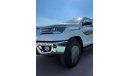 تويوتا هيلوكس 2.7 engine // 4x4 // push start // full option // gcc