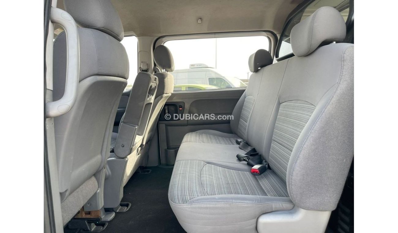 Hyundai H-1 2019 I 6 Seats & VAN I Ref#298