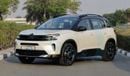 Citroen C5 Aircross (НА ЭКСПОРТ , For Export) Shine 1.6T , 2024 GCC , 0Km , Без пробега Exterior view