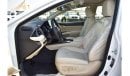 Toyota Camry 2.5L Full Option