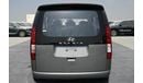 Hyundai Staria 2024 HYUNDAI STARIA WAGON 3.5L PETROL 9 SEATER AT