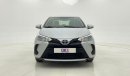 Toyota Yaris SE 1.5 | Zero Down Payment | Free Home Test Drive