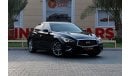 إنفينيتي Q50 لاكس