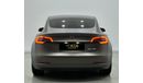 تسلا موديل 3 Performance 2023 Tesla Model 3 Performance, 2027 Tesla Warranty, 2031 Tesla Battery Warranty, Low Km