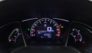 هوندا سيفيك LX SPORT 1.6 | بدون دفعة مقدمة | اختبار قيادة مجاني للمنزل