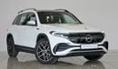 Mercedes-Benz EQB 350 SUV 4M / Reference: VSB 33294 Certified Pre-Owned with up to 5 Years Service Package* and 5 Years Wa