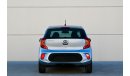 Kia Picanto Kia Picanto 2018 GCC, in excellent condition, inside and out