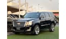 Cadillac Escalade Platinum