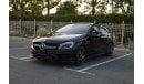 Mercedes-Benz A 250 0% DP -GCC SPECS - MERCEDESE A250 AMG KIT - 2.0 TURBO CHARGE I4 2014 - MINT CONDITION