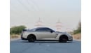 Nissan GTR Track Edition 3.8L (600 HP)