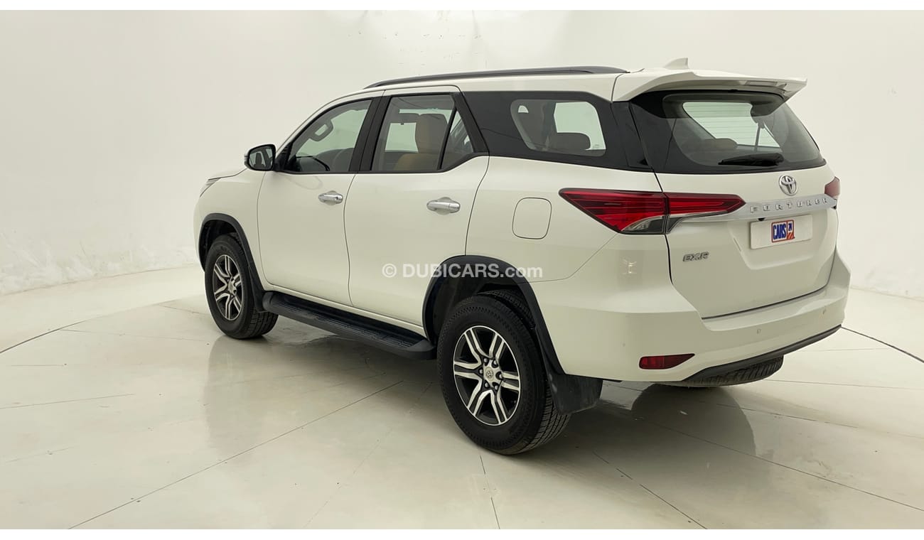 Toyota Fortuner EXR 2.7 | Zero Down Payment | Free Home Test Drive