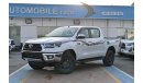 Toyota Hilux Toyota Hilux SR5 2.4L 4WD - Diesel - 2024