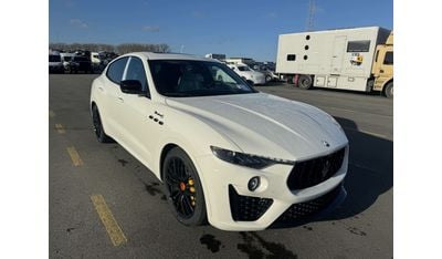 Maserati Levante 3.0T V6 Modena