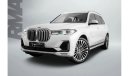 BMW X7 40i