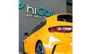 Renault Megane AED 1,629 pm • 0% Downpayment • RS • Warranty 2 Years Unlimited KM’S