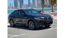 BMW X4 xDrive 30i BMW X4  XDrive 30 i M Kit 2022 GCC Service Contract  Under warranty