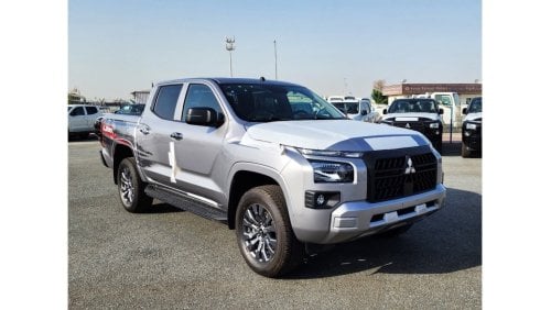 ميتسوبيشي L200