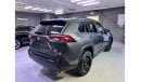 Toyota RAV4 LE Perfect inside and out