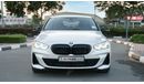 BMW 120i 2023 | BMW | 120I | M SPORT | BLACK VERSION