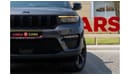 Jeep Grand Cherokee Jeep Grand Cherokee Altitude (BRAND NEW) 2024 GCC under Agency Warranty with Flexible Down-Payment.