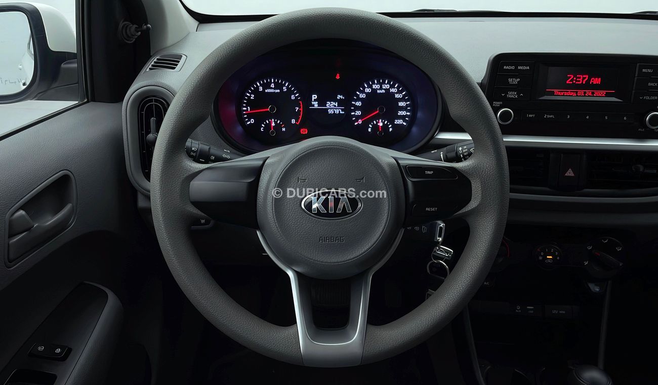 Kia Picanto 1.2