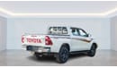 Toyota Hilux 2024 TOYOTA HILUX GLXS-V 2.7L PETROL A/T FULL OPTION - EXPORT ONLY