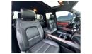 RAM 1500 DODGE RAM REBEL 2020 GCC FULL OPITION // ORGINAL PAINT // ACCIDENT FREE