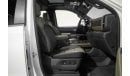 Chevrolet Silverado ZR2 / Chevrolet Warranty