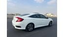 Honda Civic EXI 2.0L