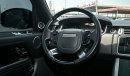 Land Rover Range Rover Supercharged L