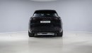 Porsche Cayenne Turbo - 2 Years Approved Warranty - Approved Prepared Vehicle