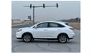 Lexus RX350 F-Sport MODEL 2015 GCC CAR PERFECT CONDITION INSIDE AND OUTSIDE FULL OPTION