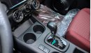 تويوتا هيلوكس AUTOMATIC TRANSMISSION