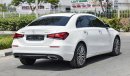 مرسيدس بنز A 250 Std Std 4Matic