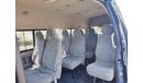 Toyota Hiace TOYOTA HIACE 2005 S/GL, H/ROOF	PETROL AUTO TRH224-0002528 || ONLY EXPORT.