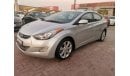 Hyundai Elantra GLS High In excellent condition and requires no expenses