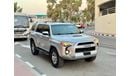 تويوتا Runner4 2016 TRD SUNROOF 4x4 FULL OPTION UAE PASS