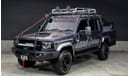 Toyota Land Cruiser Pick Up 2020 RHD Dieael Full Option Very Clean and Perfect Condition