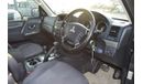 Mitsubishi Pajero Right hand drive Full option Clean Car Diesel