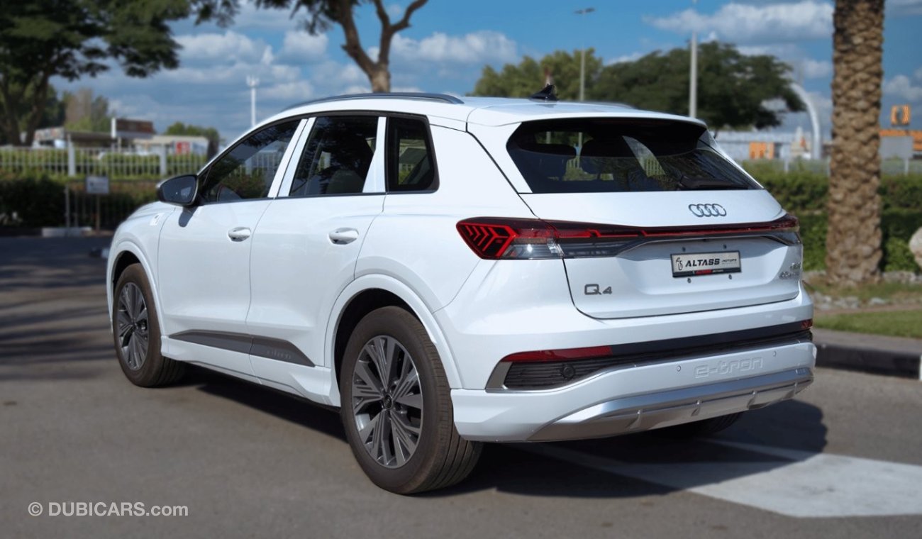 Audi etron 2023 | AUDI | E-TRON | Q4 - 40 | E/V